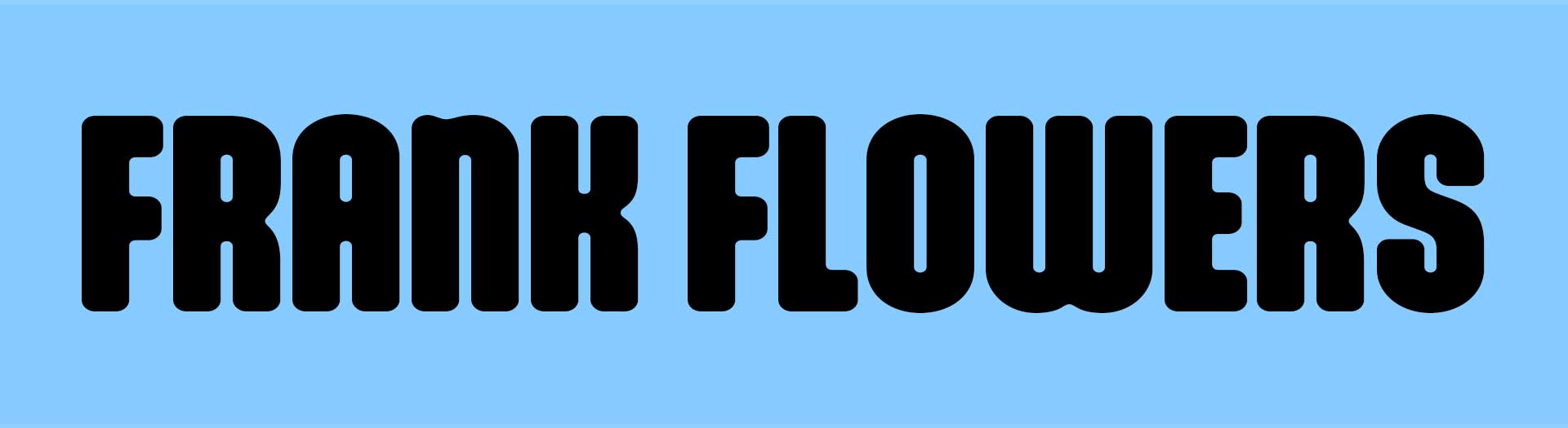 Frank Flowers Logo